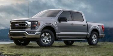 Used 2023 Ford F-150 XLT 3.5 L 4WD at KW Auto Credit