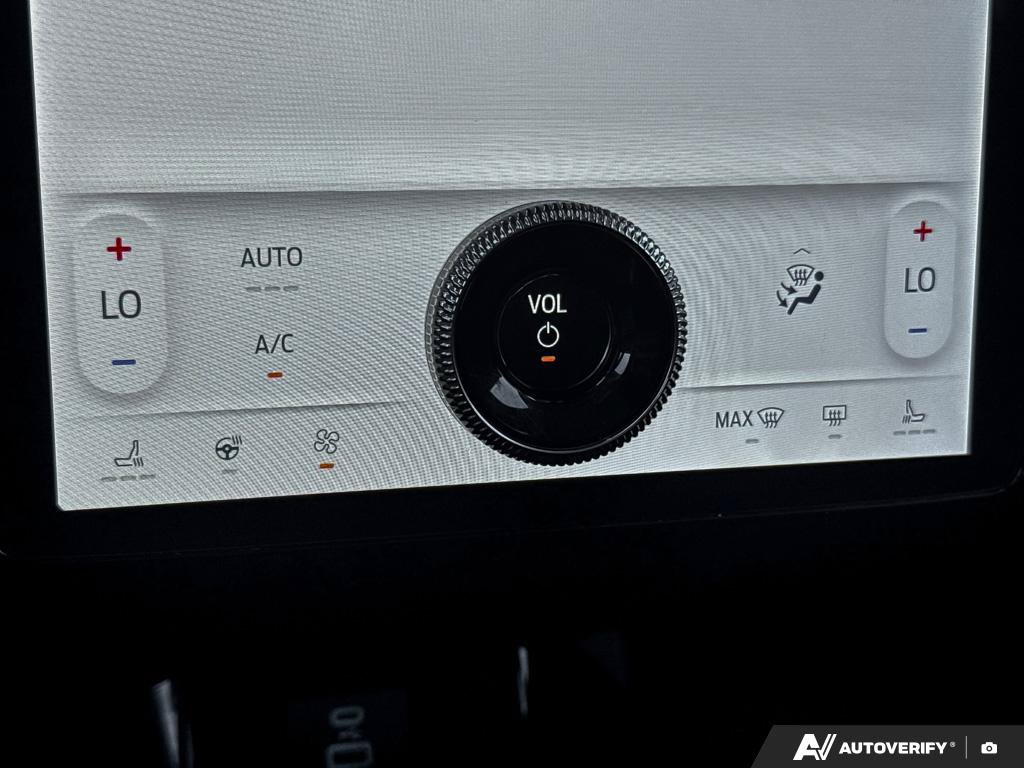 Used 2021 Ford Mustang Mach-E Premium 0.0 AWD at KW Auto Credit