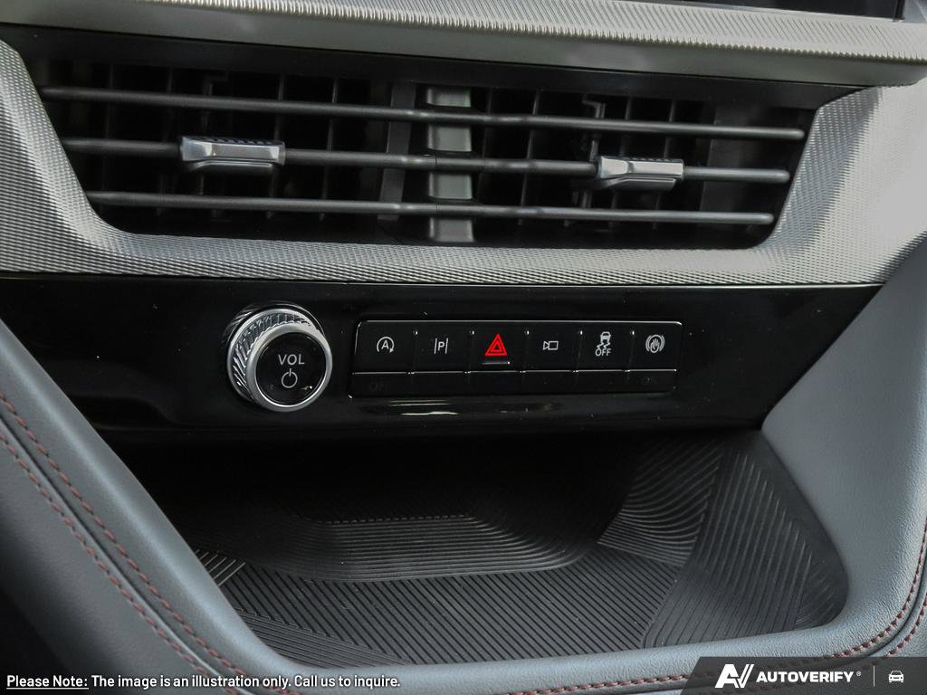 New 2026 Ford Explorer Active w/200A Pkg 2.3 L 4WD at KW Auto Credit