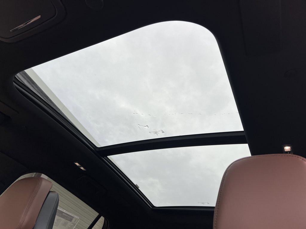 New 2027 Lincoln Aviator Reserve 3.0 L AWD at KW Auto Credit