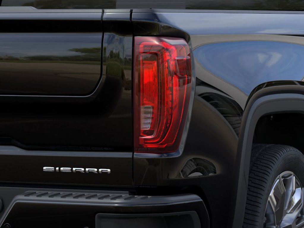New 2026 GMC Sierra 1500 Denali 3.0L 4WD at KW Auto Credit