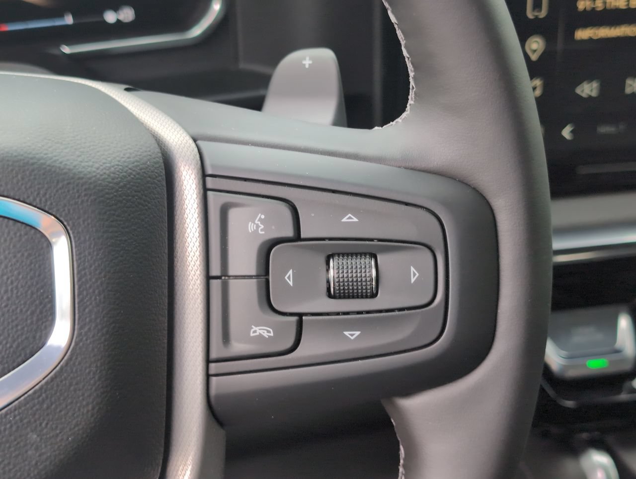 New 2026 GMC Sierra 1500 Denali 6.2L 4WD at KW Auto Credit