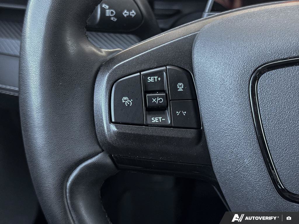 Used 2021 Ford Mustang Mach-E Premium 0.0 AWD at KW Auto Credit