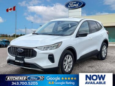 Used 2025 Ford Escape Active 1.5 L FWD at KW Auto Credit