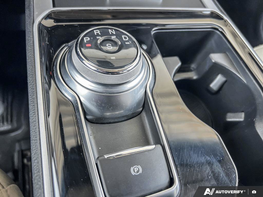 Used 2020 Ford Edge SEL 2.0 L FWD at KW Auto Credit