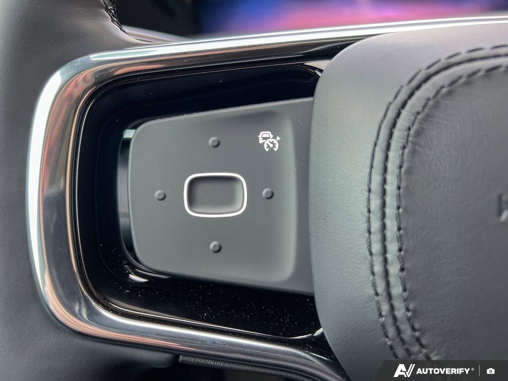 New 2026 Lincoln Nautilus Premiere 2.0 L AWD at KW Auto Credit