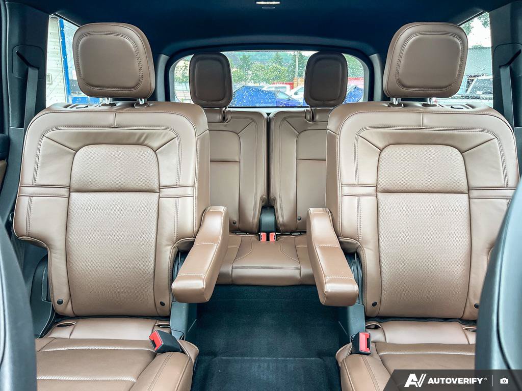 Used 2022 Lincoln Aviator Reserve 3.0 L AWD at KW Auto Credit