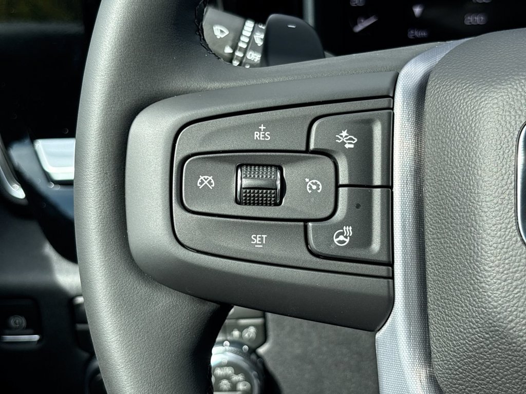 New 2026 GMC Sierra 1500 Elevation 5.3L 4WD at KW Auto Credit