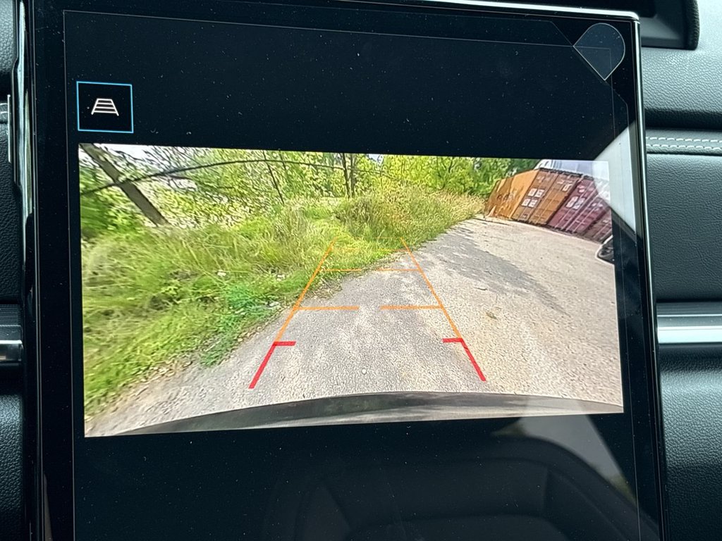 New 2027 GMC Terrain AWD Elevation 1.5L AWD at KW Auto Credit