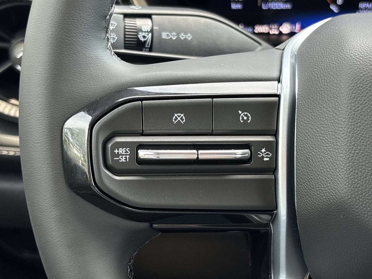 New 2026 Chevrolet Colorado 4WD LT 2.7L 4WD at KW Auto Credit