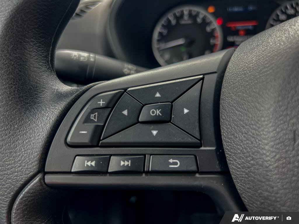 Used 2025 Nissan Sentra S Plus 2.0 L FWD at KW Auto Credit
