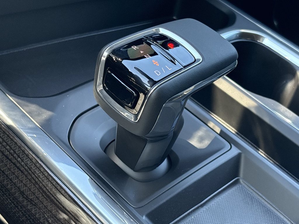 New 2026 Chevrolet Silverado 1500 RST 5.3L 4WD at KW Auto Credit