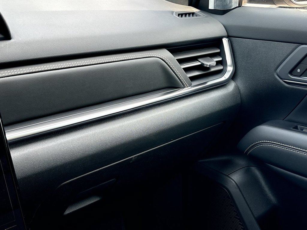 New 2027 GMC Terrain AWD Elevation 1.5L AWD at KW Auto Credit