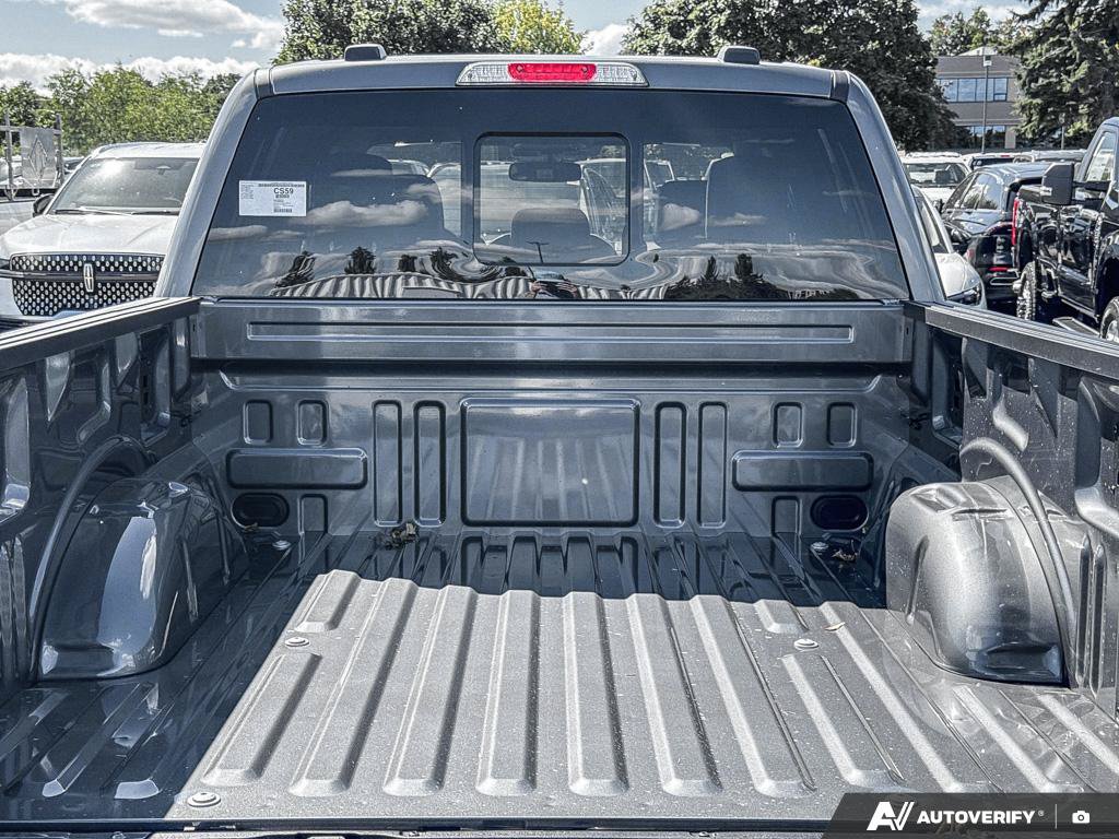 New 2026 Ford F-150 LARIAT 3.5 L 4WD at KW Auto Credit