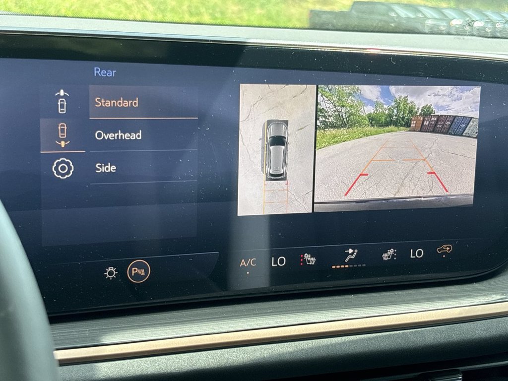 New 2026 Buick Envision Sport Touring 2.0L AWD at KW Auto Credit