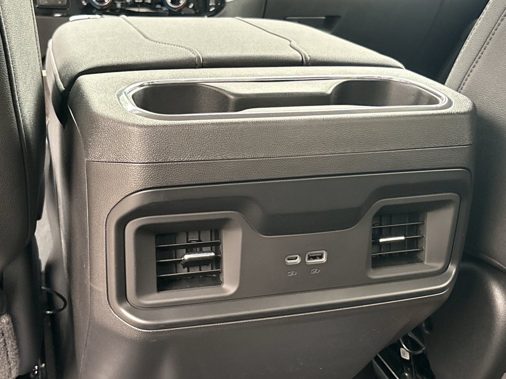 New 2026 Chevrolet Silverado 1500 LT Trail Boss 5.3L 4WD at KW Auto Credit