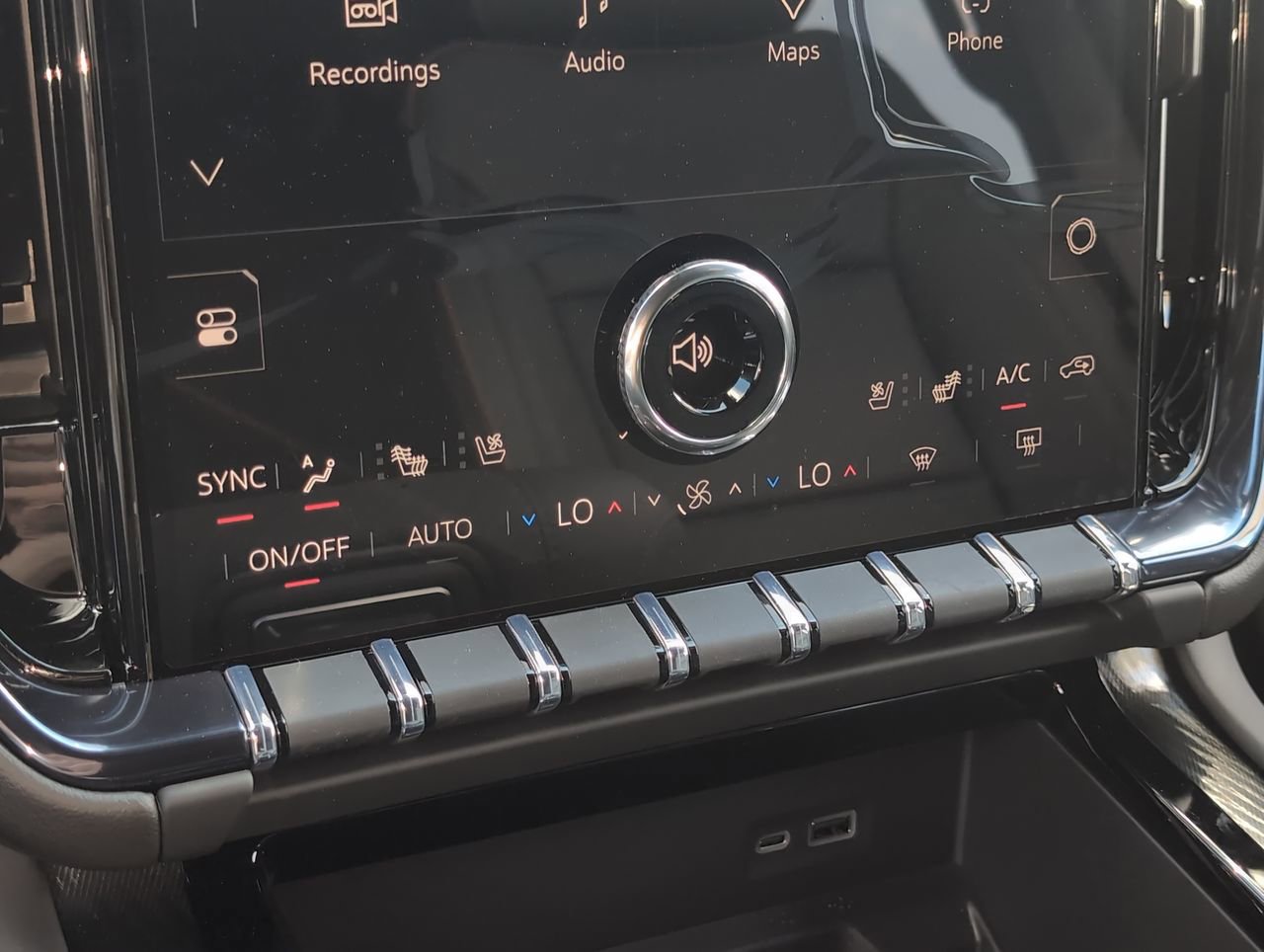 New 2026 GMC Yukon AT4 5.3L 4WD at KW Auto Credit