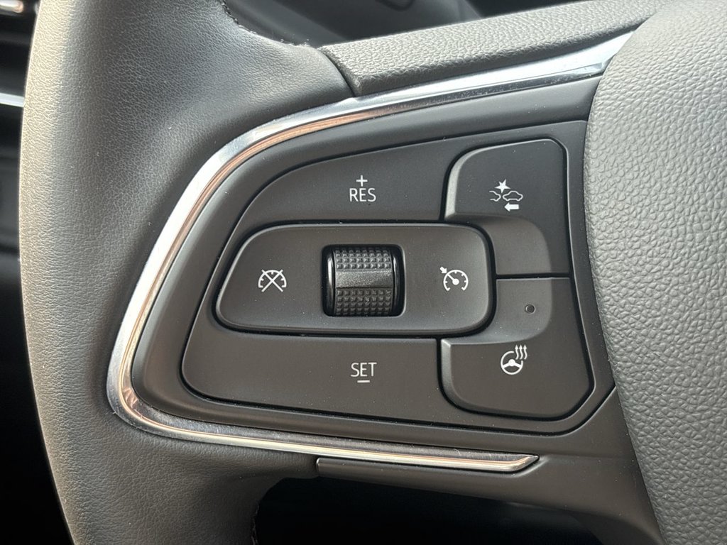Used 2024 Buick Envista Preferred 1.2L FWD at KW Auto Credit