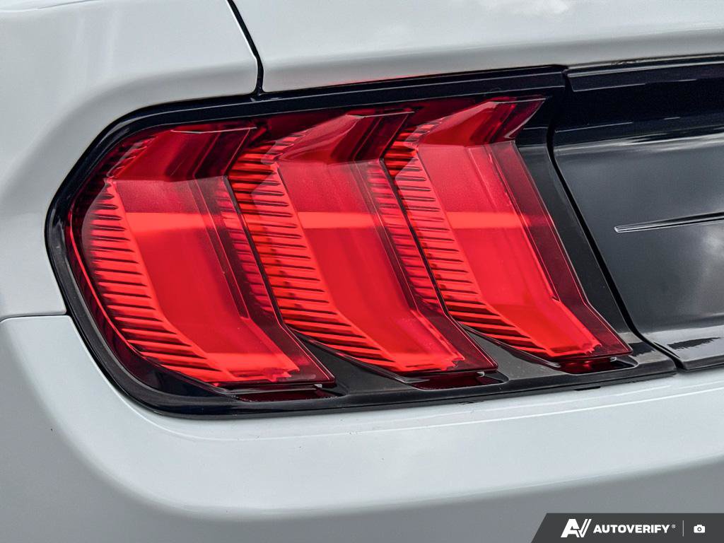 Used 2022 Ford Mustang GT 5.0 L RWD at KW Auto Credit