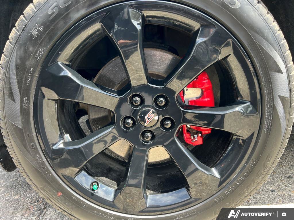 Used 2022 Ford Explorer ST 3.0 L 4WD at KW Auto Credit