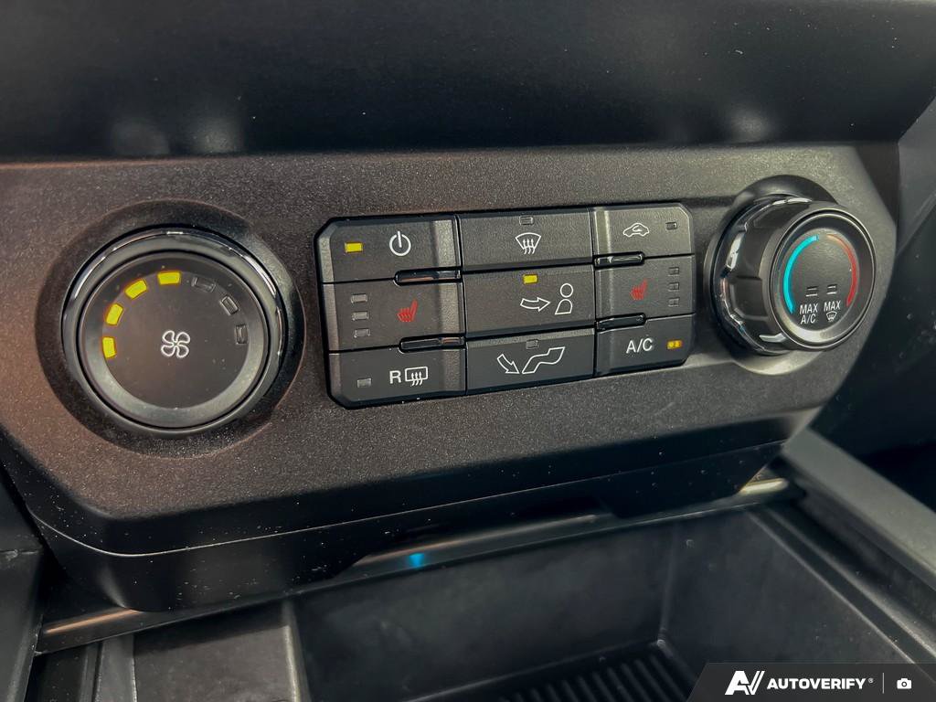 Used 2019 Ford F-150 XLT 5.0 L 4WD at KW Auto Credit