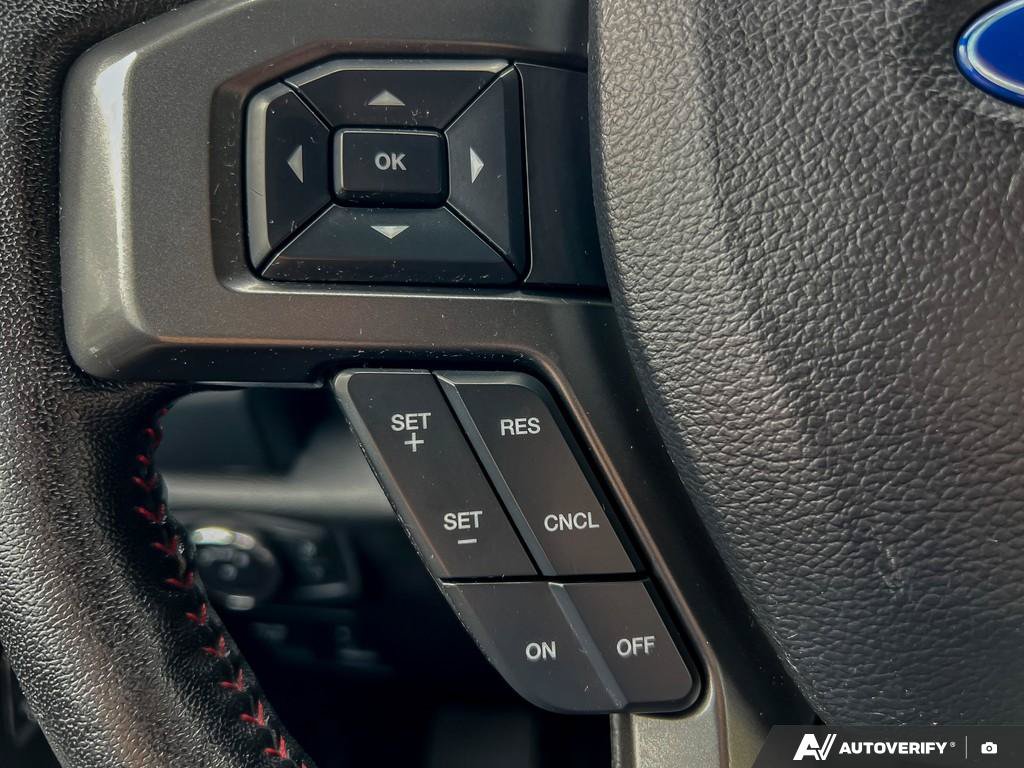 Used 2019 Ford F-150 XLT 5.0 L 4WD at KW Auto Credit
