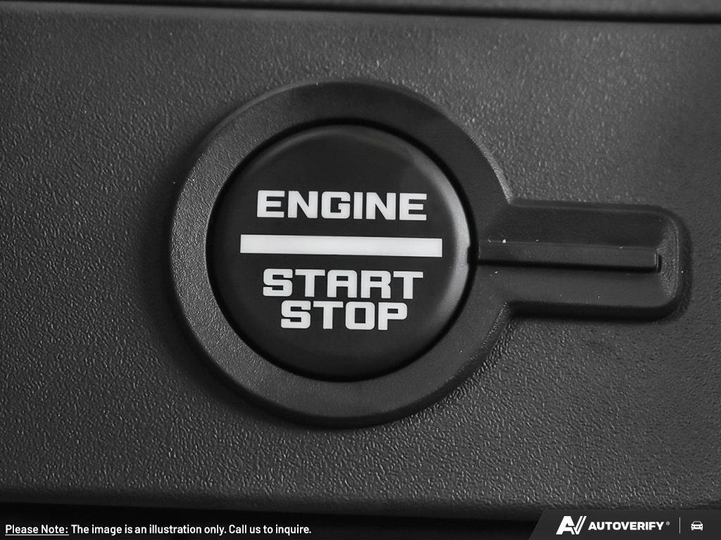 New 2026 Ford Bronco Badlands 2.7 L 4WD at KW Auto Credit