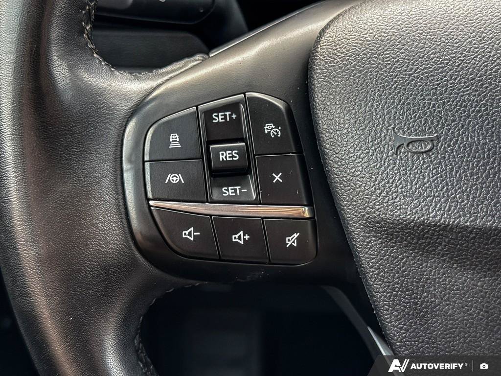 Used 2024 Ford Bronco Sport Big Bend 1.5 L 4WD at KW Auto Credit