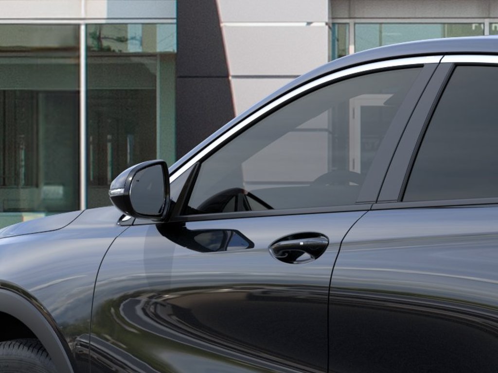 New 2026 Buick Envista Preferred 1.2L FWD at KW Auto Credit