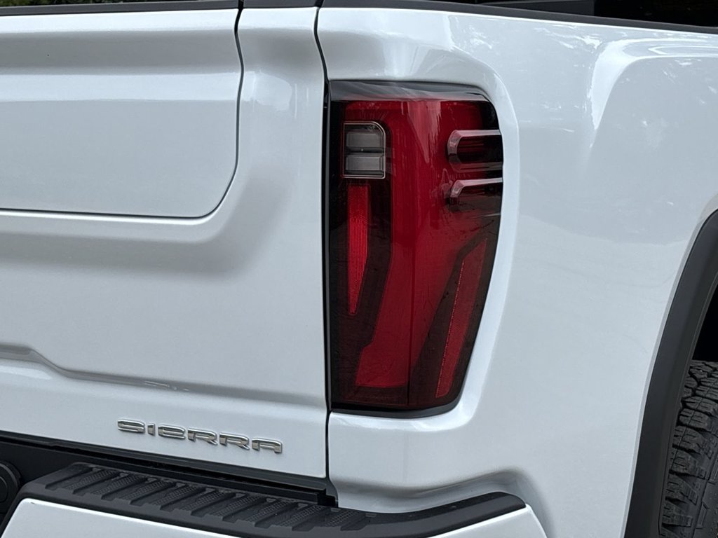 New 2026 GMC Sierra 2500HD Denali 6.6L 4WD at KW Auto Credit