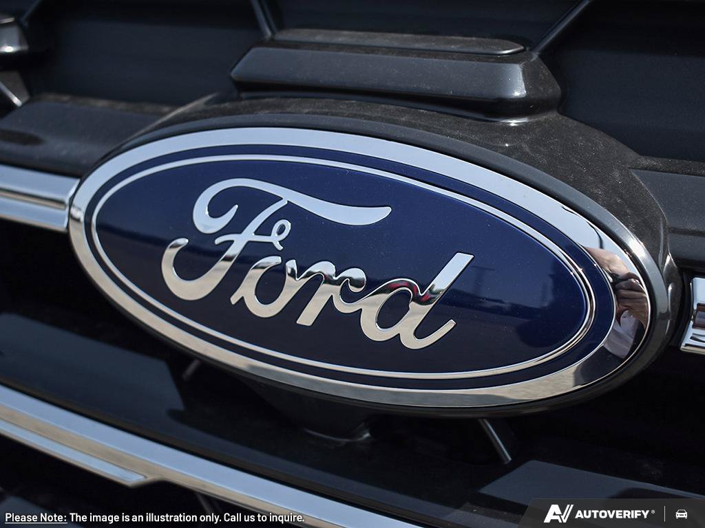 New 2027 Ford Explorer Active w/200A Pkg 2.3 L 4WD at KW Auto Credit