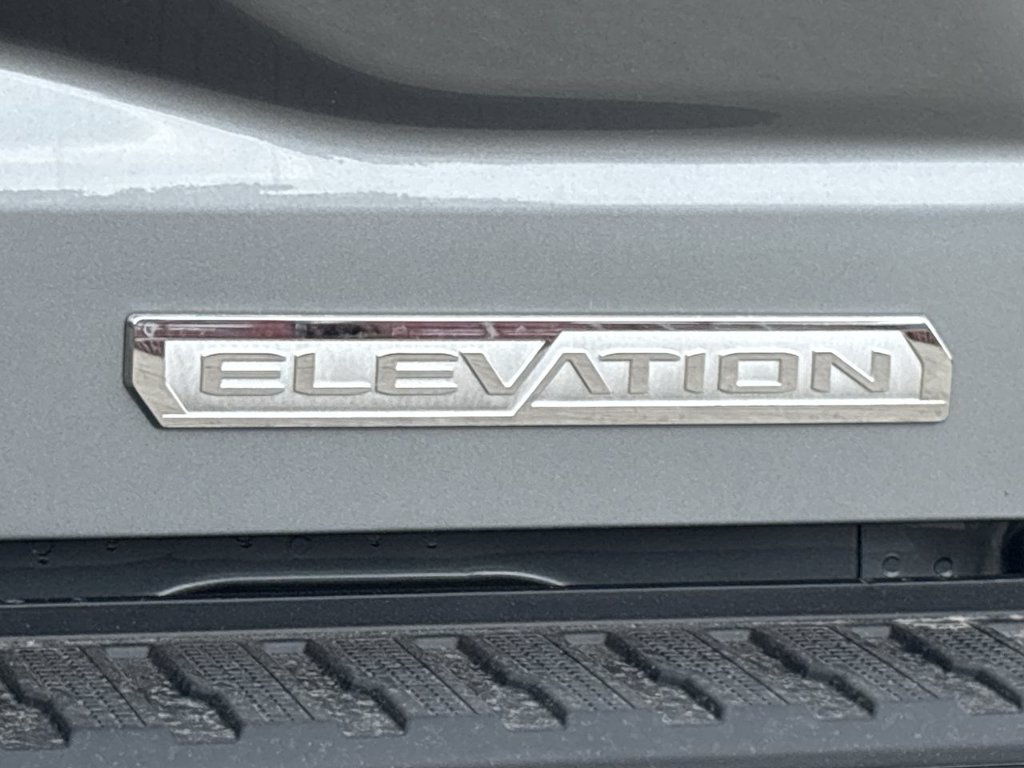 New 2026 GMC Sierra 1500 Elevation 3.0L 4WD at KW Auto Credit