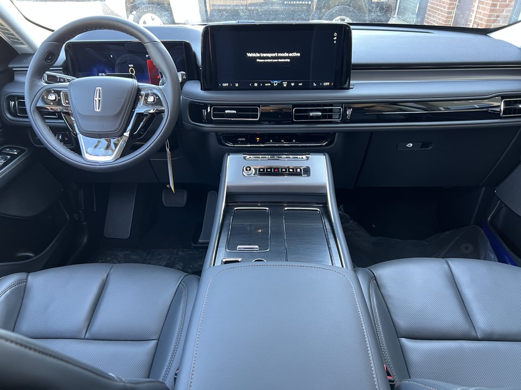 New 2026 Lincoln Aviator Premiere 3.0 L AWD at KW Auto Credit