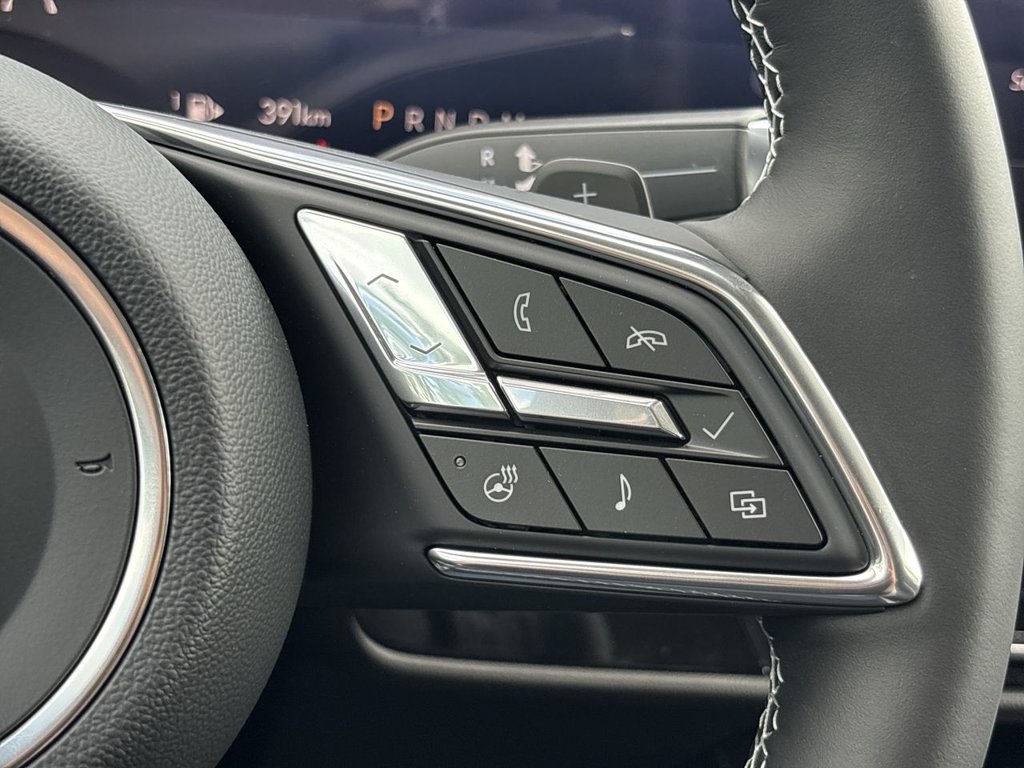 New 2026 Buick Envision Sport Touring 2.0L AWD at KW Auto Credit