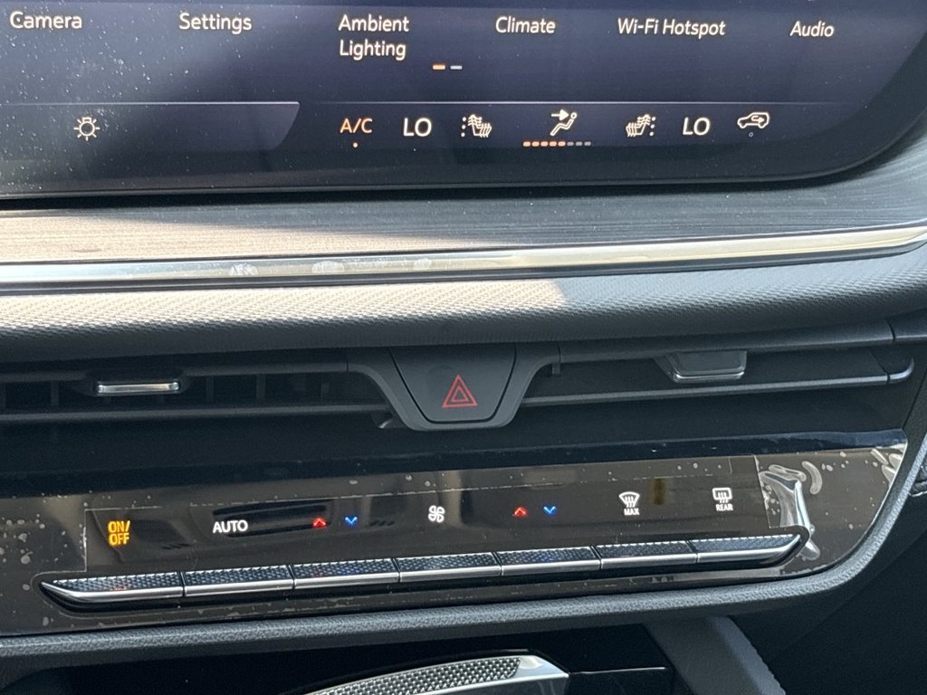 New 2026 Buick Envision Preferred 2.0L AWD at KW Auto Credit