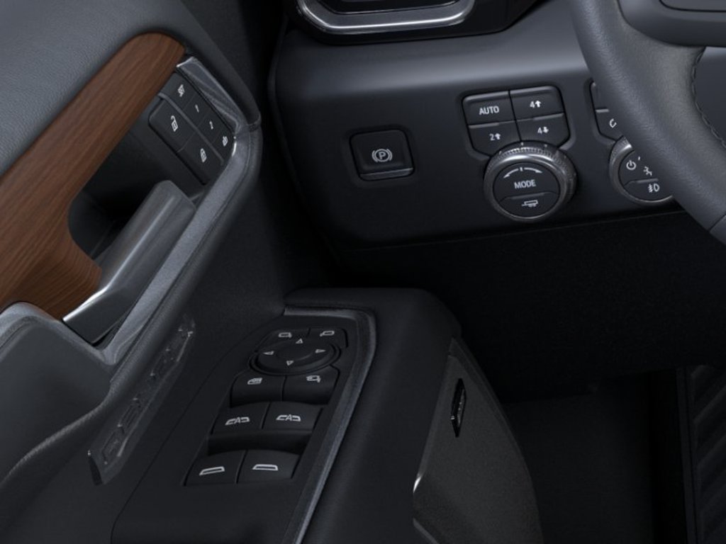 New 2026 GMC Sierra 1500 Denali 3.0L 4WD at KW Auto Credit