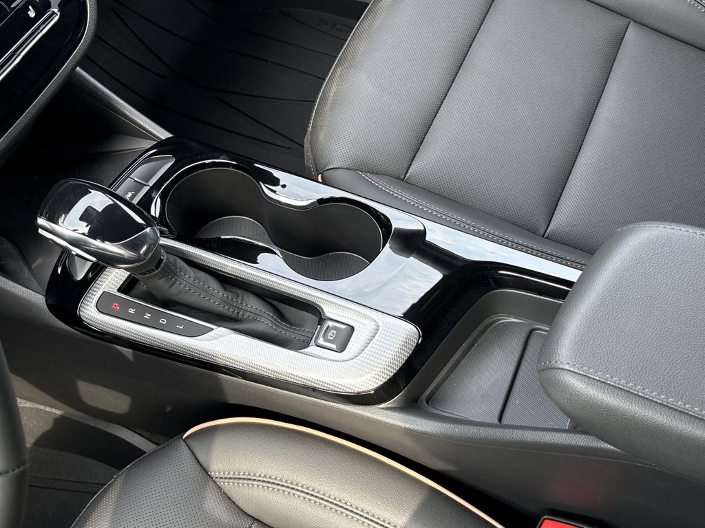 New 2026 Buick Envista Avenir 1.2L FWD at KW Auto Credit
