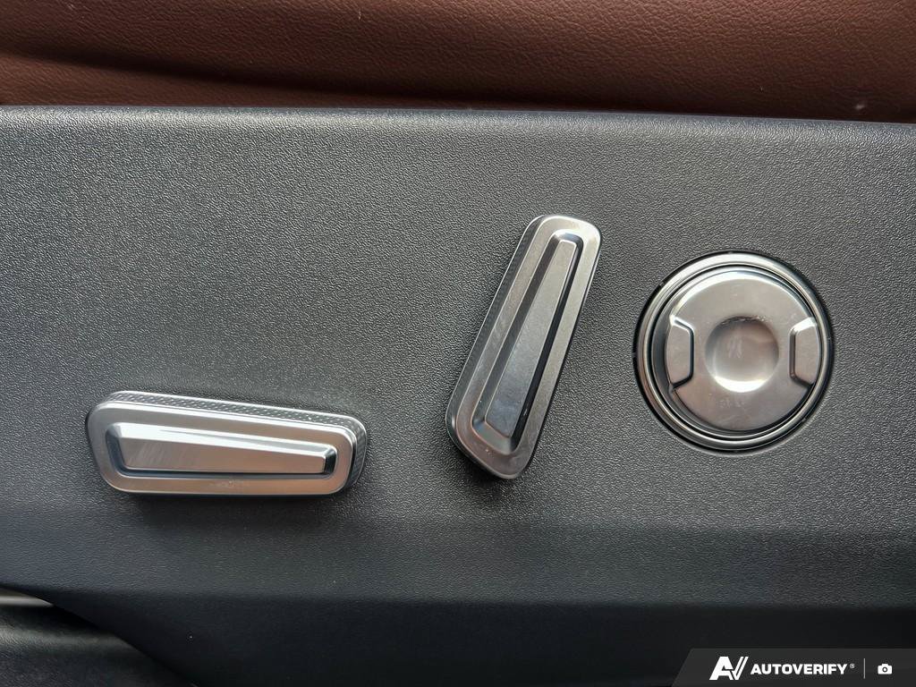 New 2026 Lincoln Nautilus Reserve 2.0 L AWD at KW Auto Credit