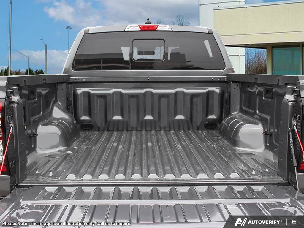 New 2026 Ford Ranger XLT 2.3 L 4WD at KW Auto Credit