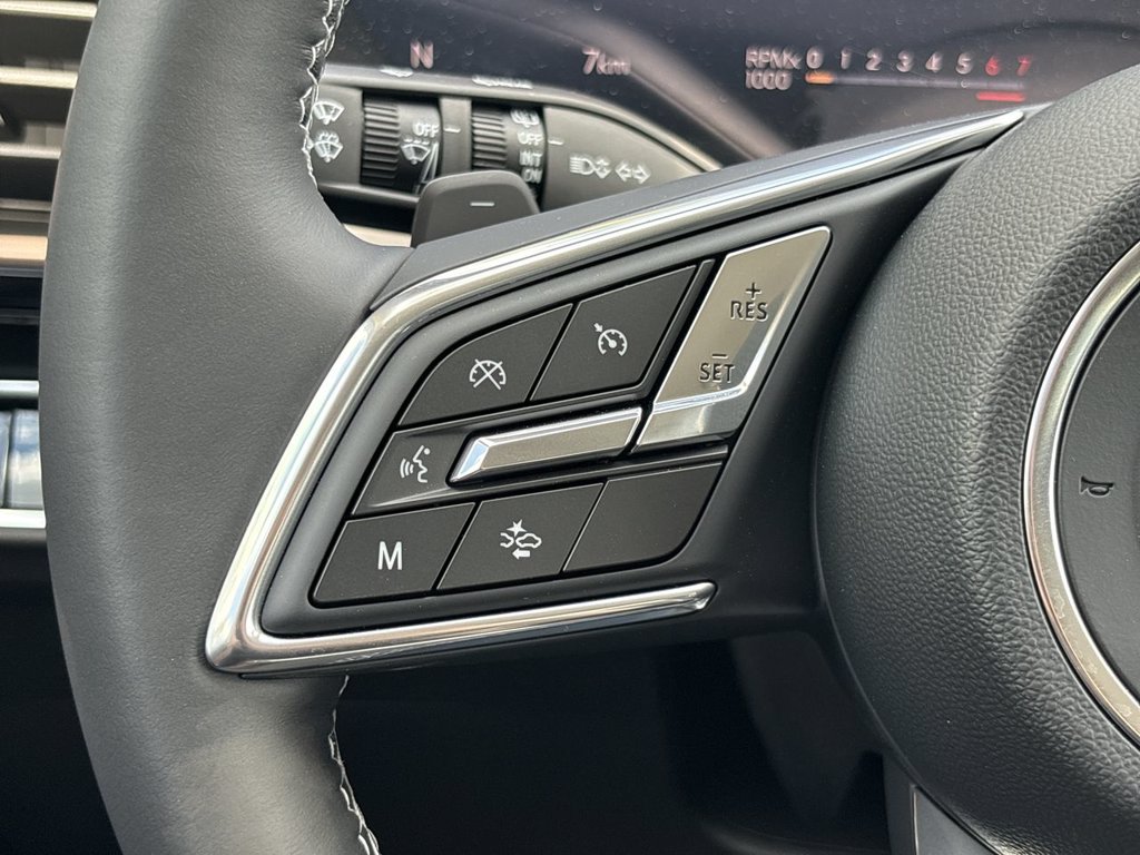 New 2026 Buick Envision Sport Touring 2.0L AWD at KW Auto Credit