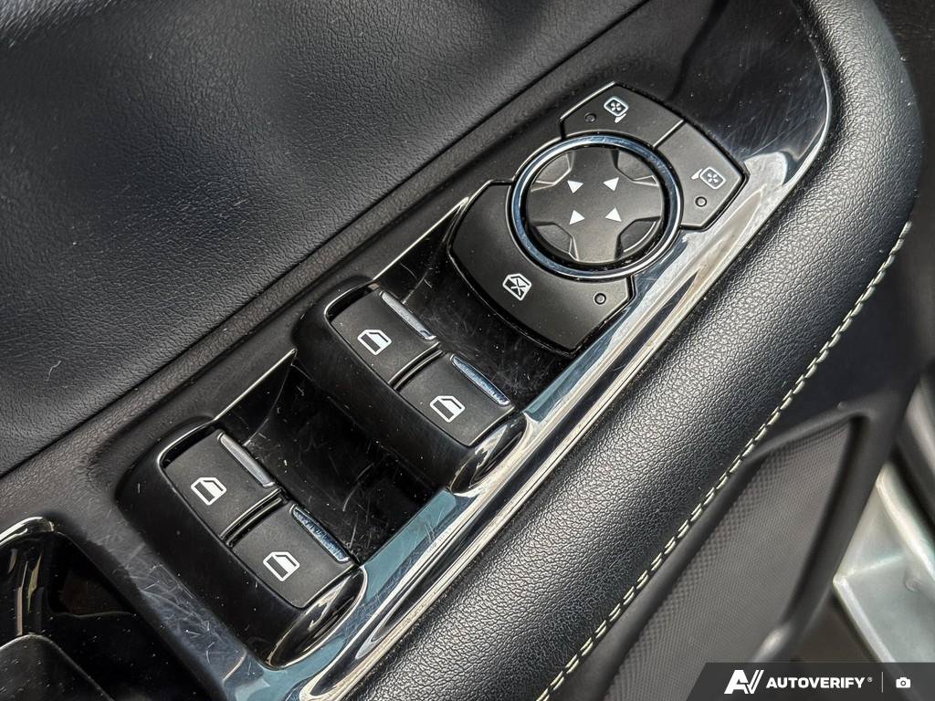 Used 2019 Ford Edge ST 2.7 L AWD at KW Auto Credit
