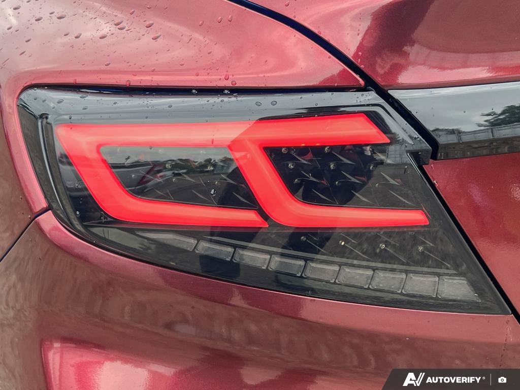 Used 2022 Subaru WRX Sport-tech 2.4 L AWD at KW Auto Credit