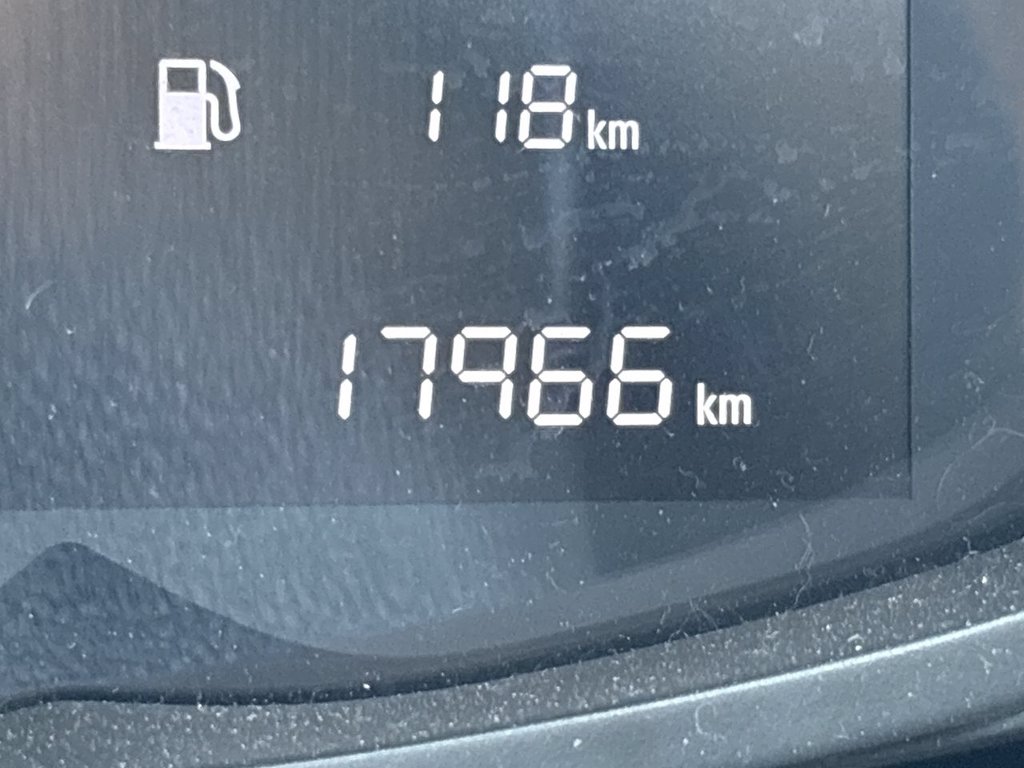 Used 2022 Chevrolet Spark 1LT 1.4L FWD at KW Auto Credit