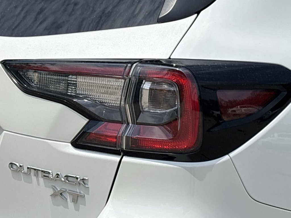 Used 2025 Subaru Outback Premier XT 2.4 L AWD at KW Auto Credit