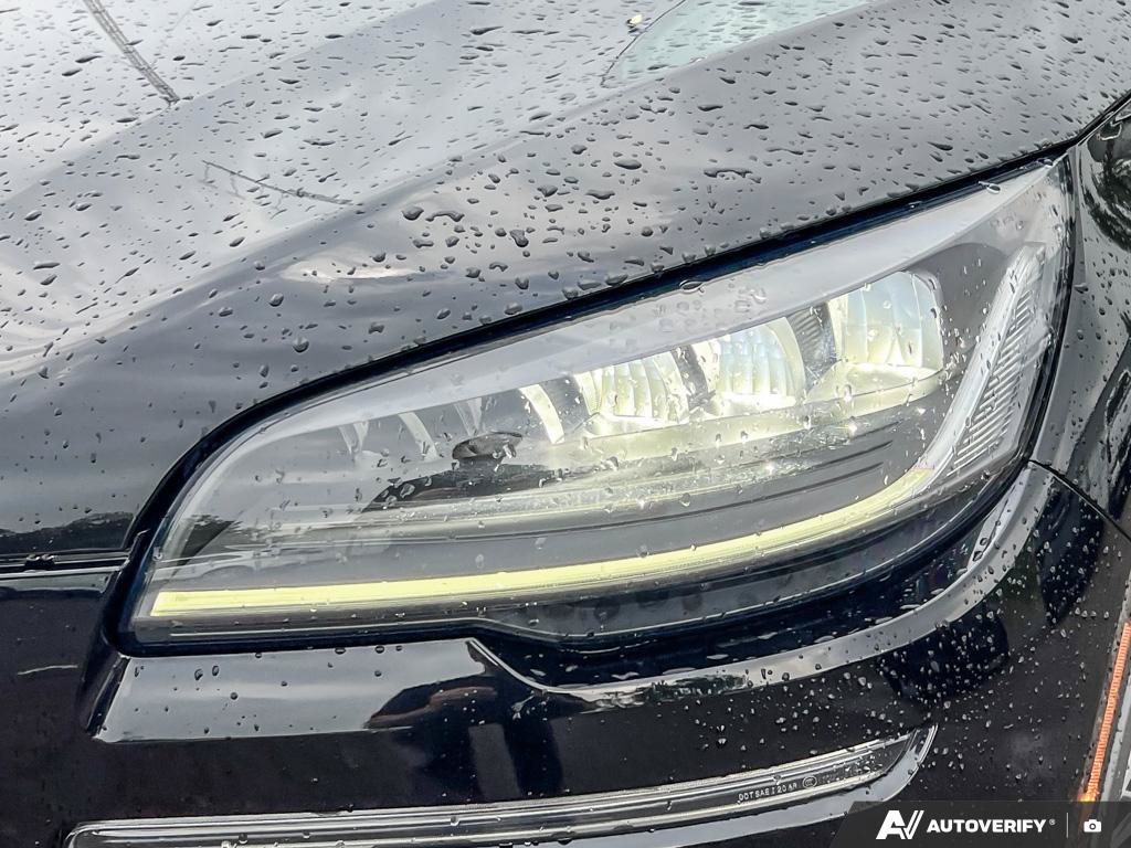 Used 2022 Lincoln Aviator Reserve 3.0 L AWD at KW Auto Credit