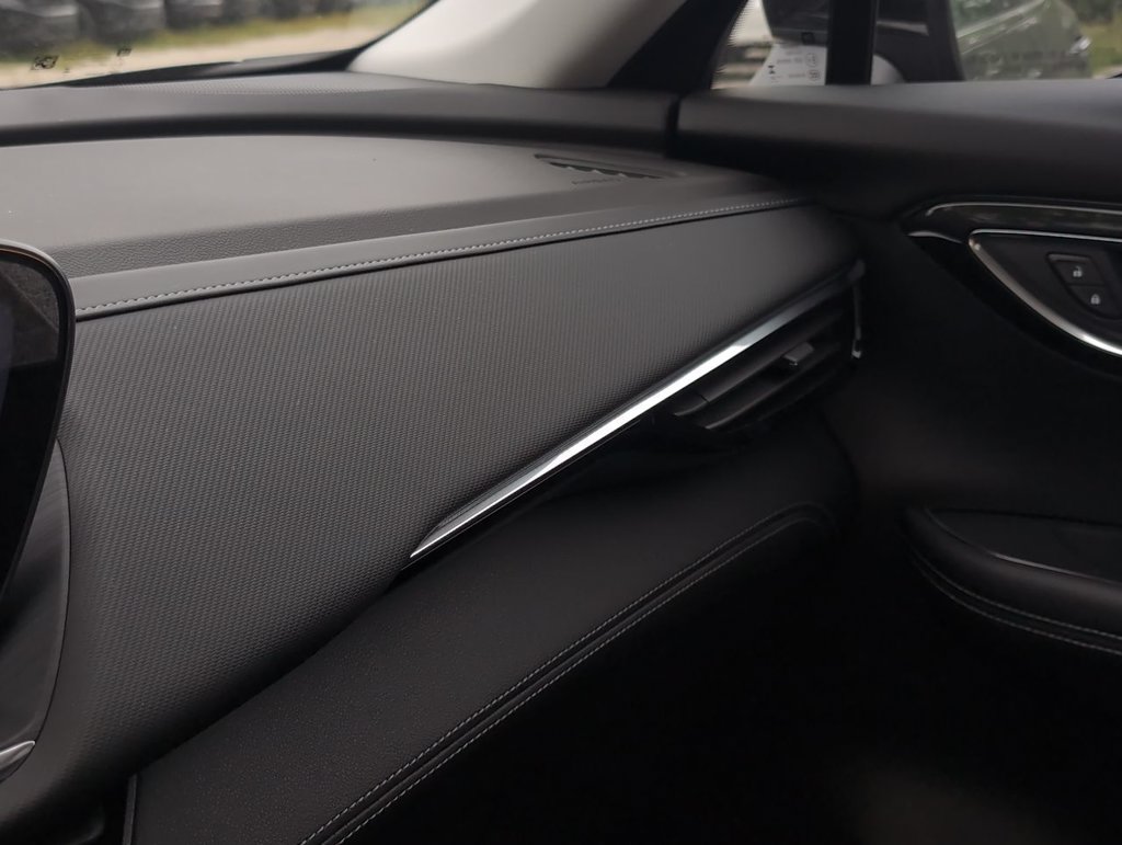 New 2026 Buick Envision Preferred 2.0L AWD at KW Auto Credit