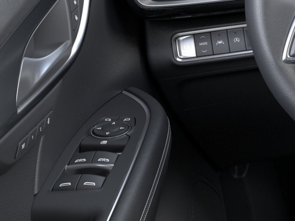 New 2026 Buick Envision Preferred 2.0L AWD at KW Auto Credit