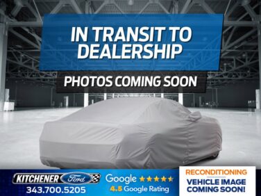 Used 2024 Ford F-150 STX 2.7 L 4WD at KW Auto Credit