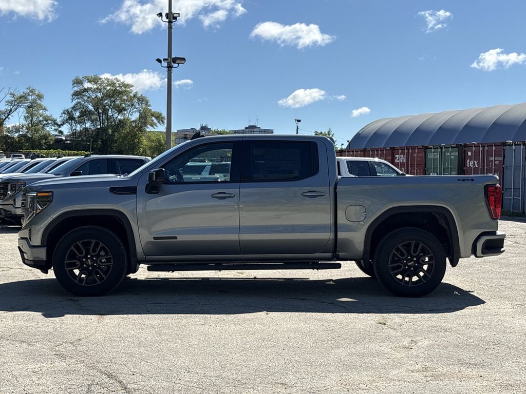 New 2026 GMC Sierra 1500 Elevation 3.0L 4WD at KW Auto Credit