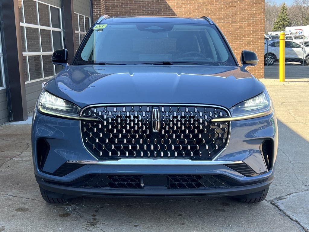New 2026 Lincoln Aviator Premiere 3.0 L AWD at KW Auto Credit